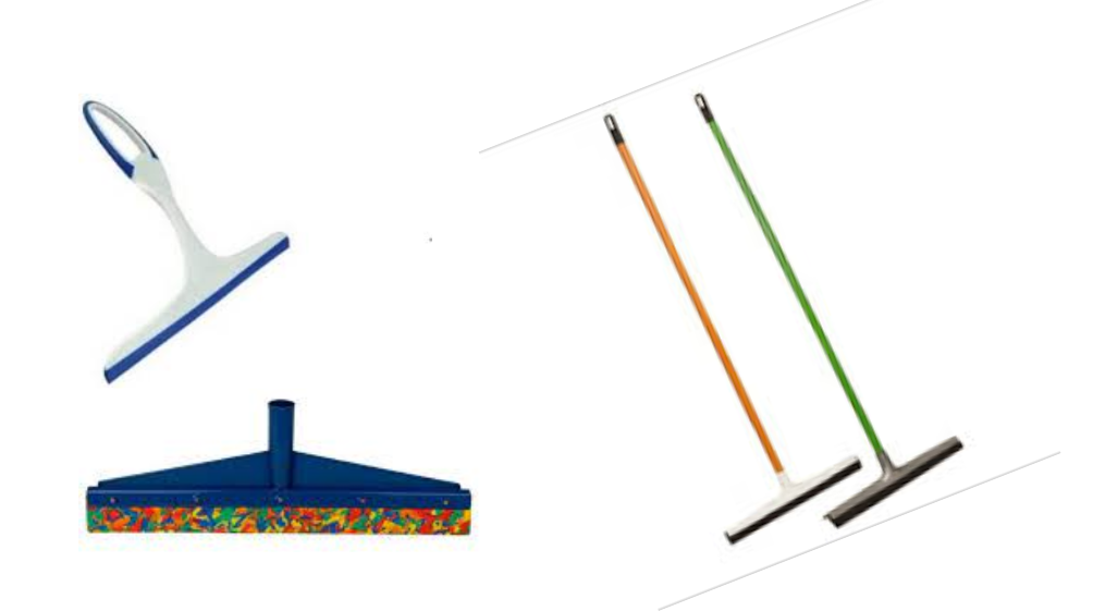 Floor & Kitchen Wiper